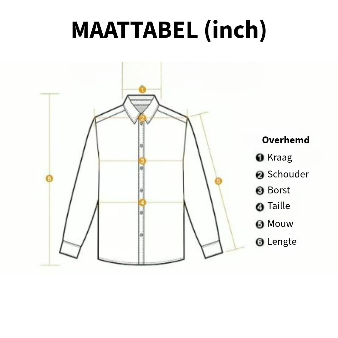 Silitys- ja ryppyjäätön paita