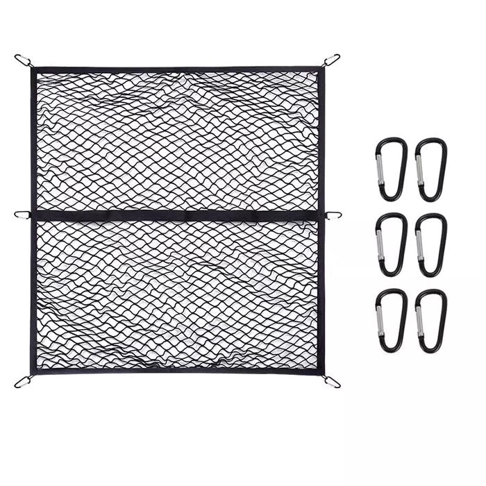 Vahva Elastinen Matkaverkko