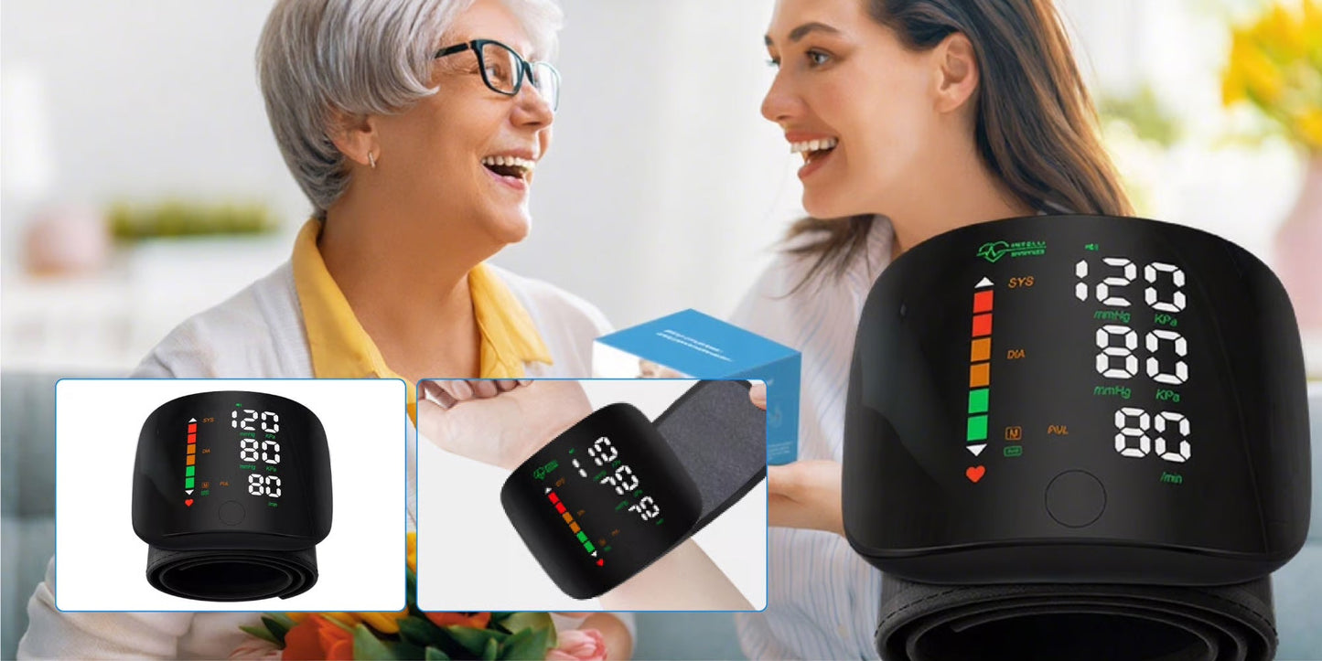 Ranneverenpainemittari