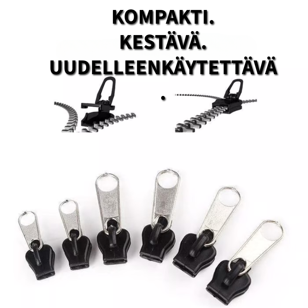 Vetoketjuvalmistaja