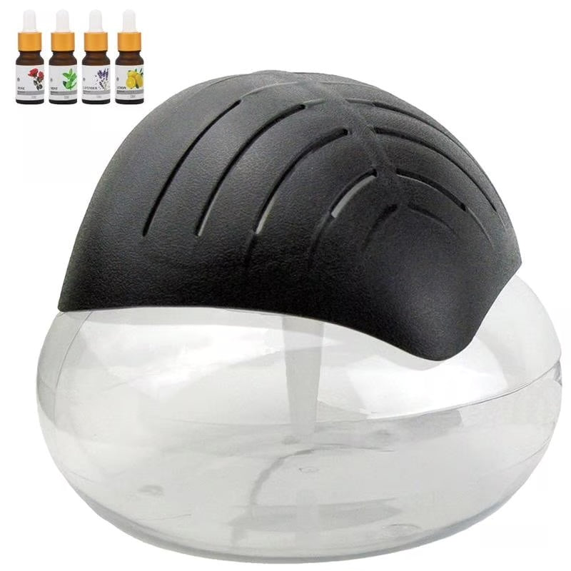 Ammattitason ilmanpuhdistin