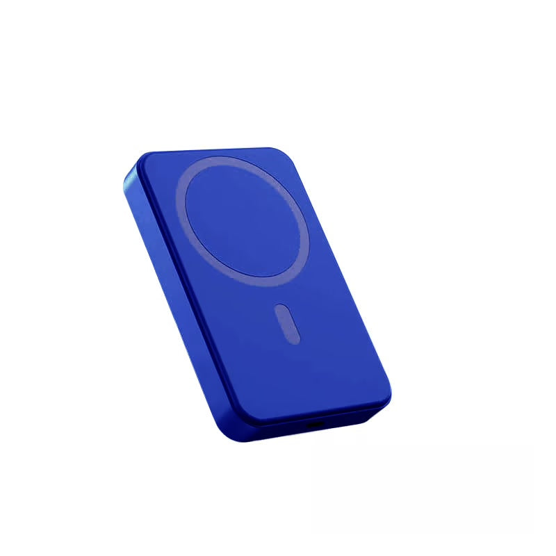 Magneettinen fast-charging Powerbank