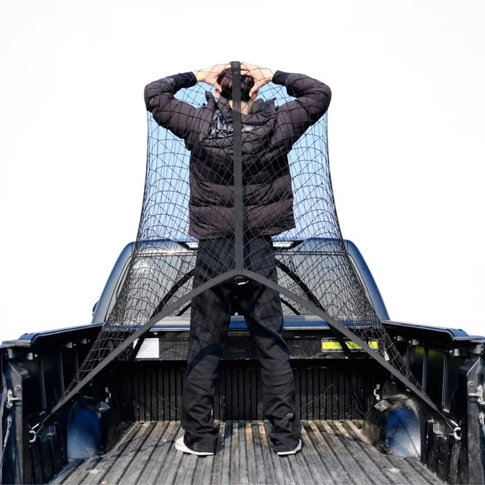 Vahva Elastinen Matkaverkko