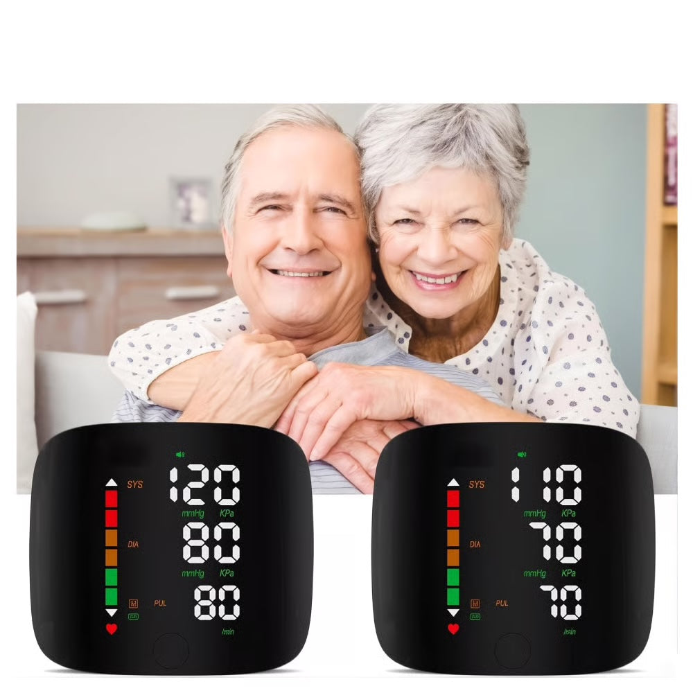 Ranneverenpainemittari