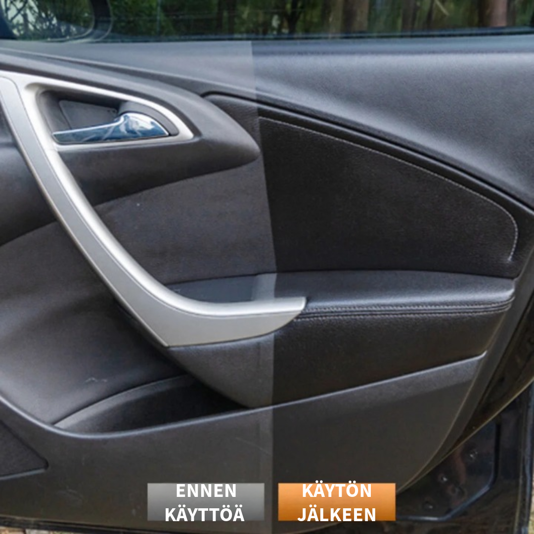 CarCare™ | Korjausvoide