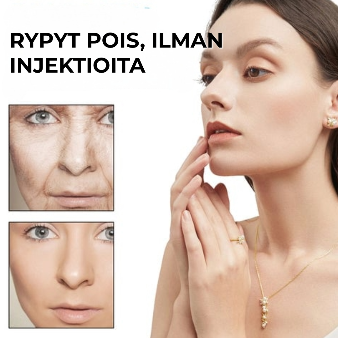 Kollageeni Anti-Aging -voide