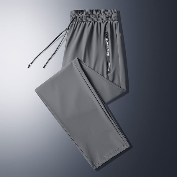 Unisex ultrastretch nopeasti kuivuvat housut
