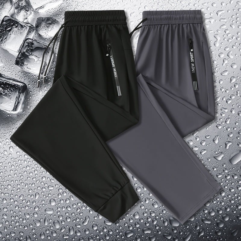 Unisex ultrastretch nopeasti kuivuvat housut