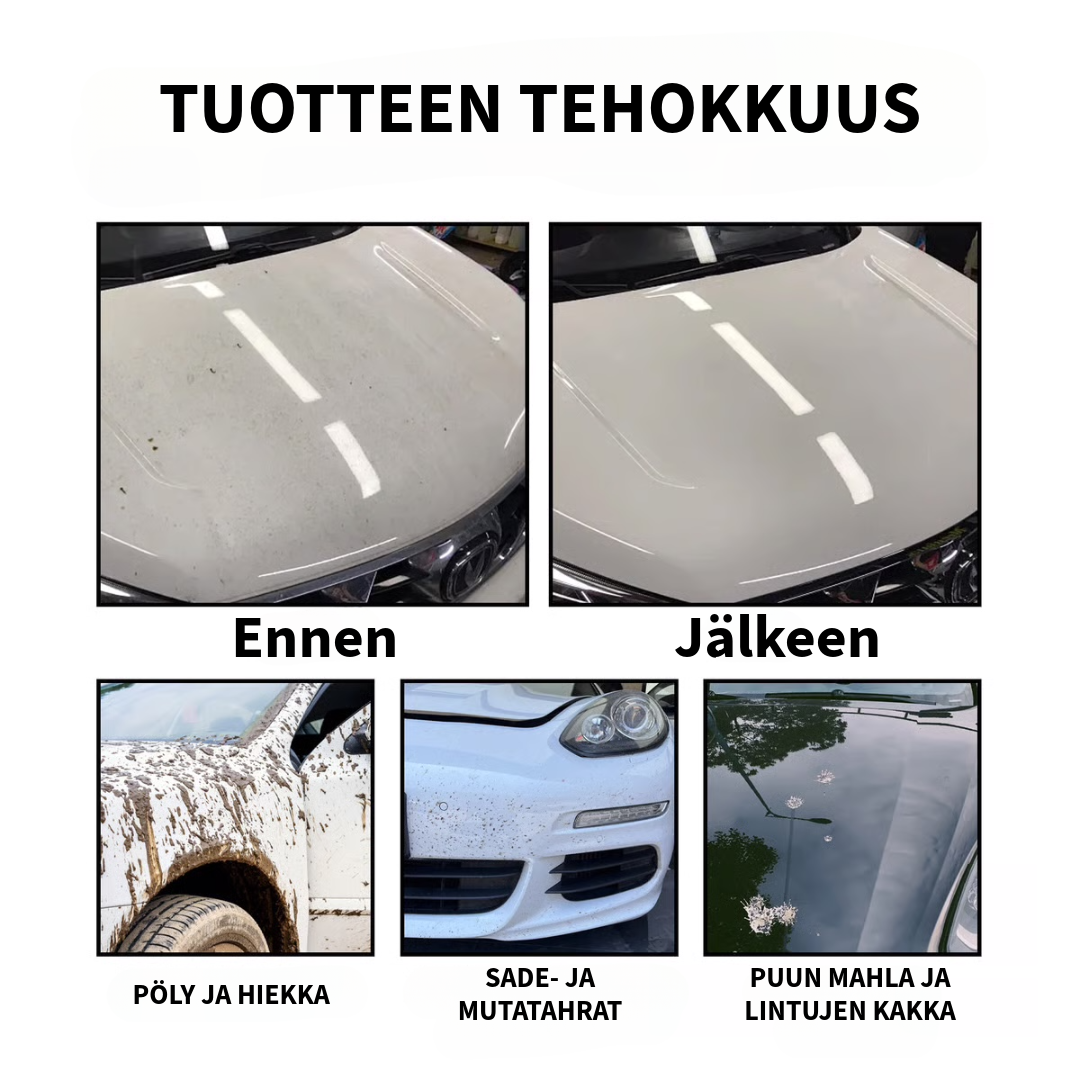 Ammattilaisen Keramiikkavaha