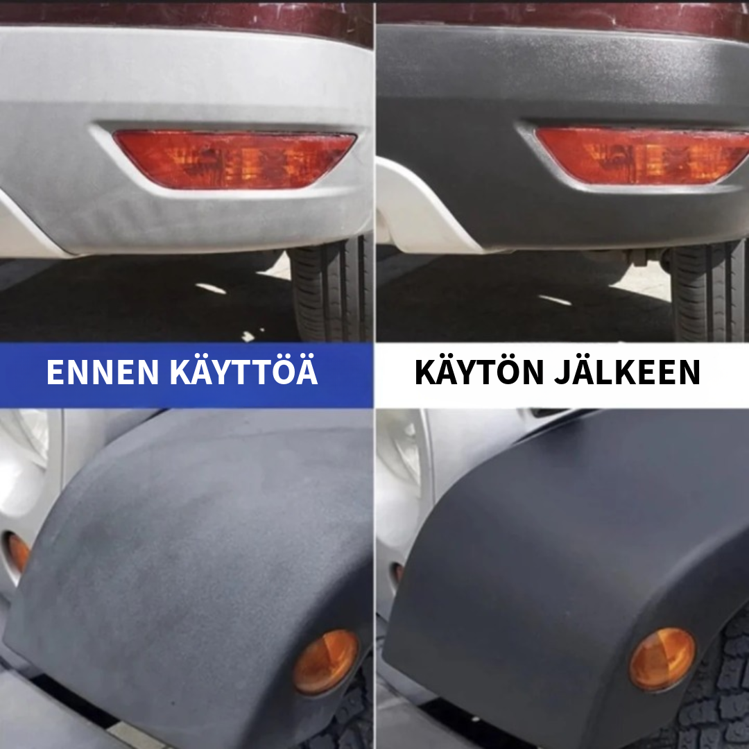 CarCare™ | Korjausvoide