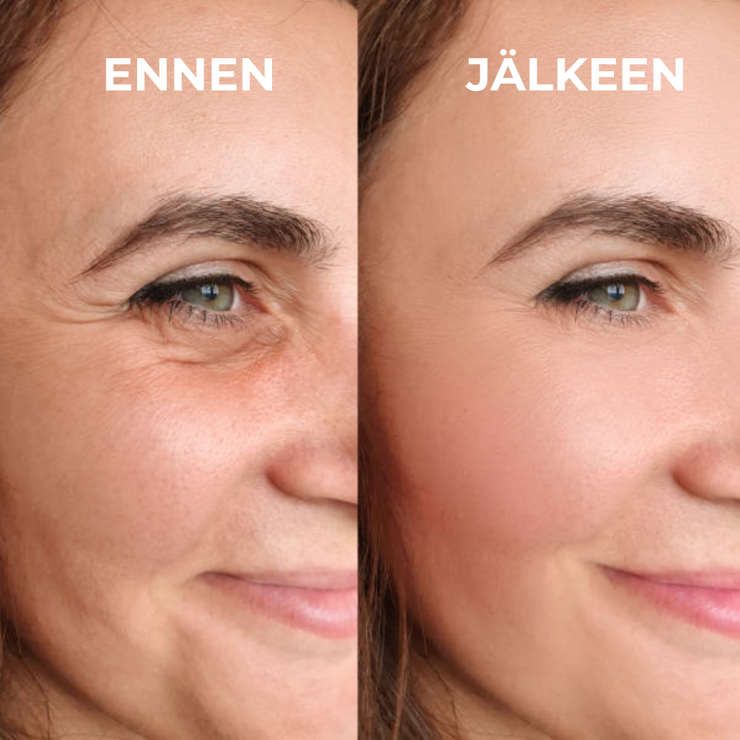 Kollageeni Anti-Aging -voide