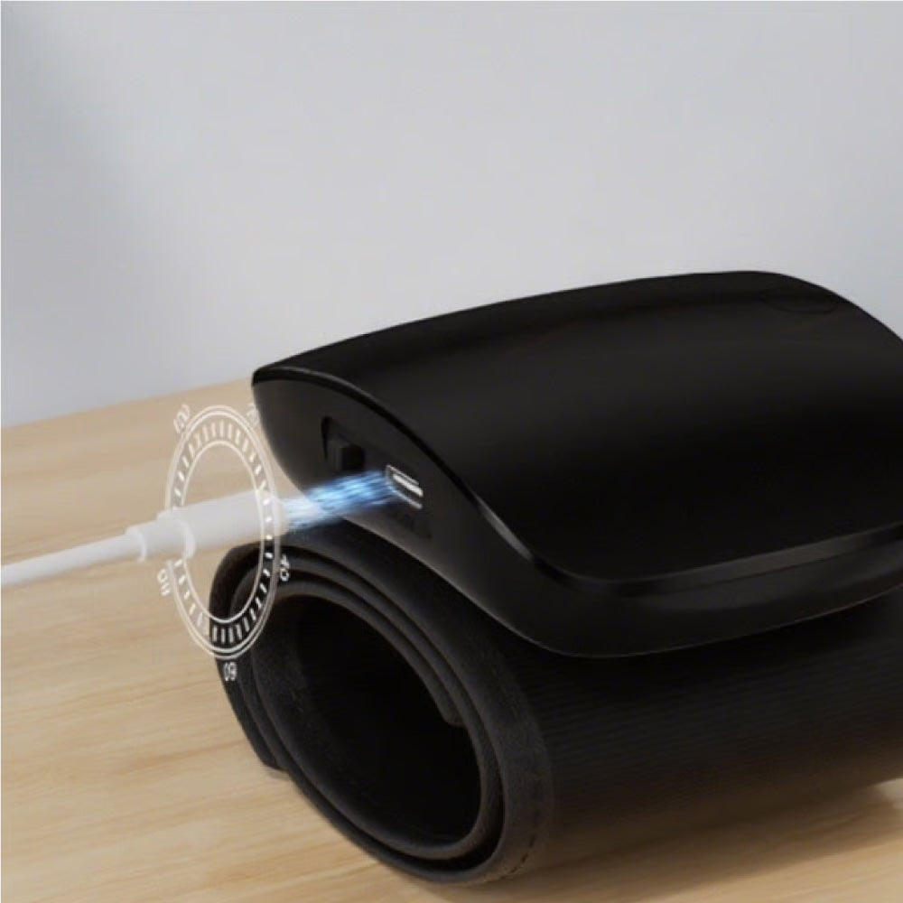 Ranneverenpainemittari