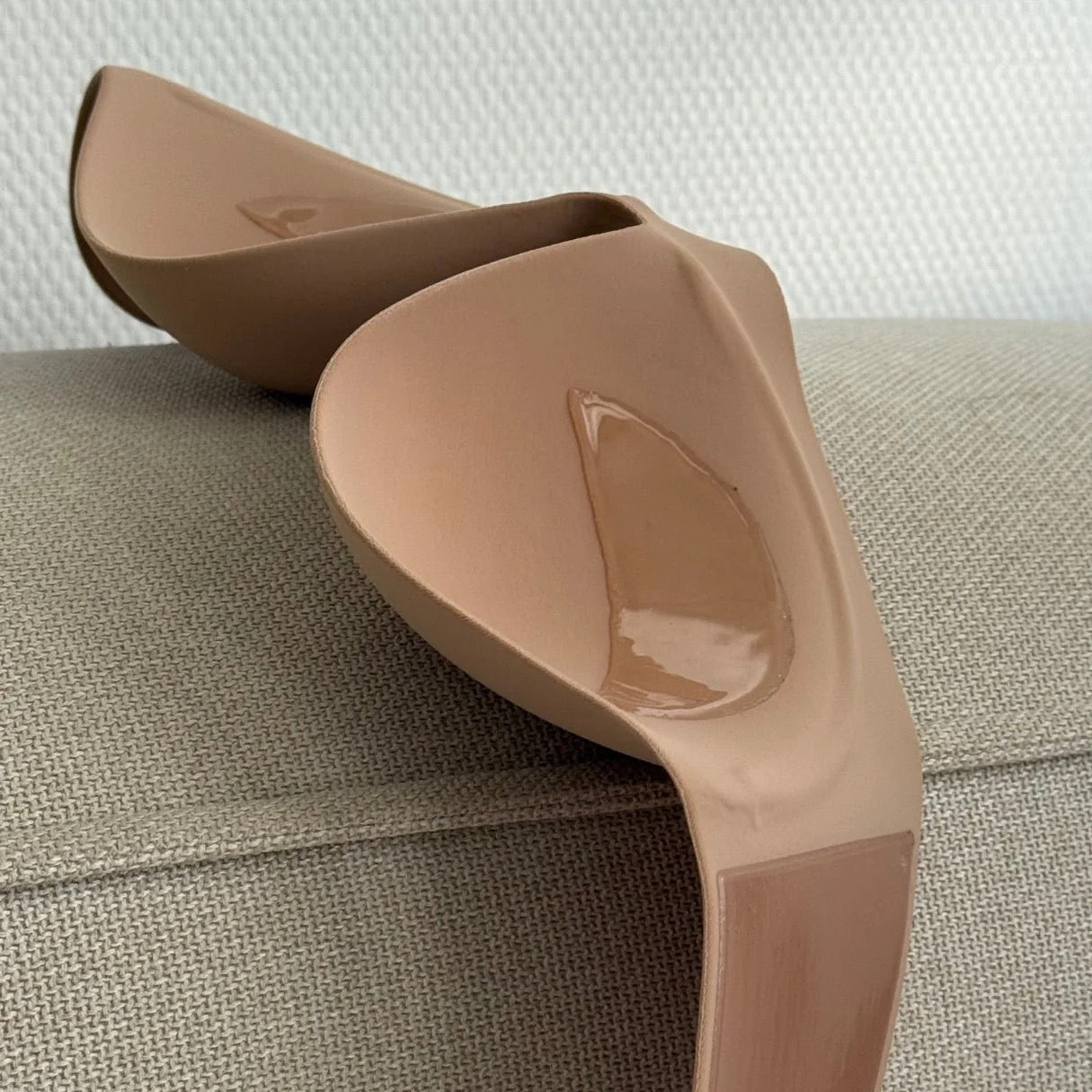 Hihnatön Push-up Rintaliivit