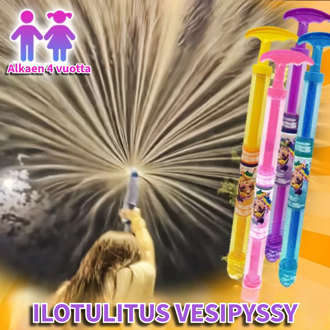 Ilotulite Vesipyssy