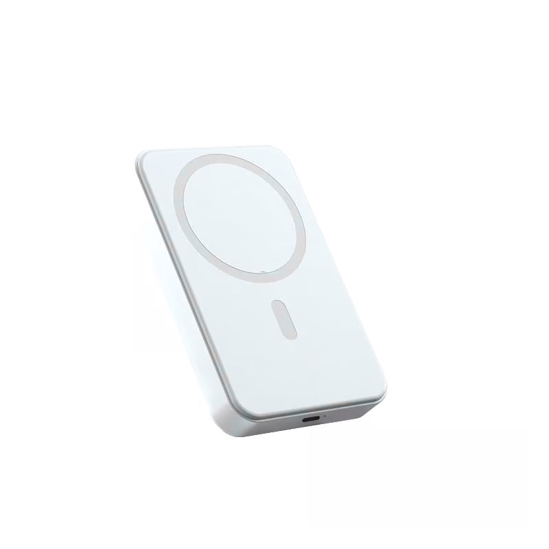 Magneettinen fast-charging Powerbank
