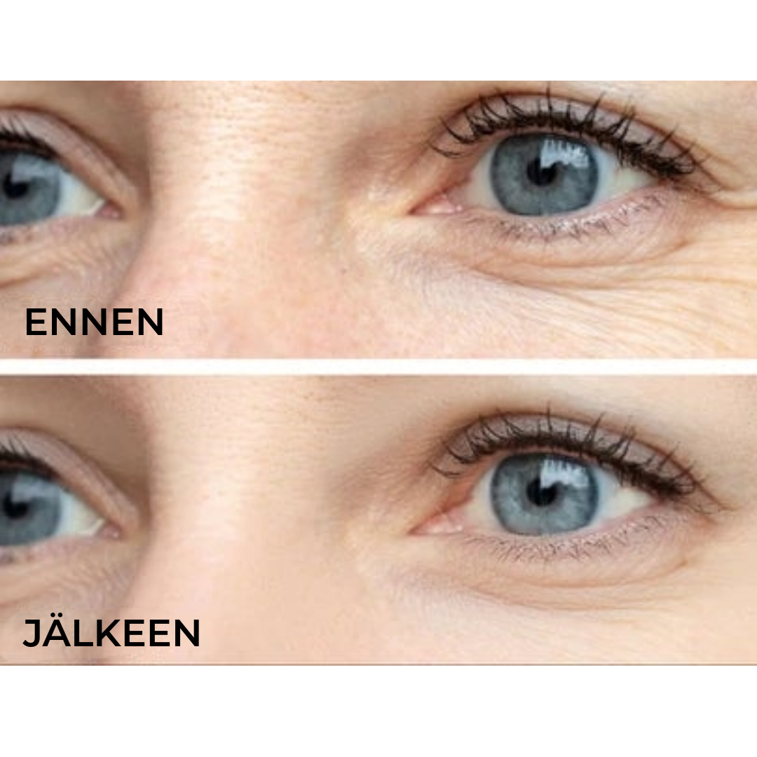 Kollageeni Anti-Aging -voide