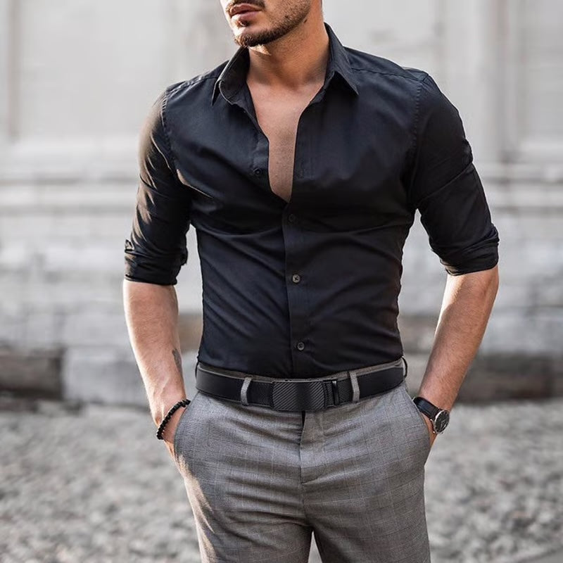 Ylellinen nahkainen ratashihna