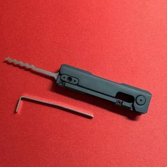 Ammattimainen Lukon Avasin