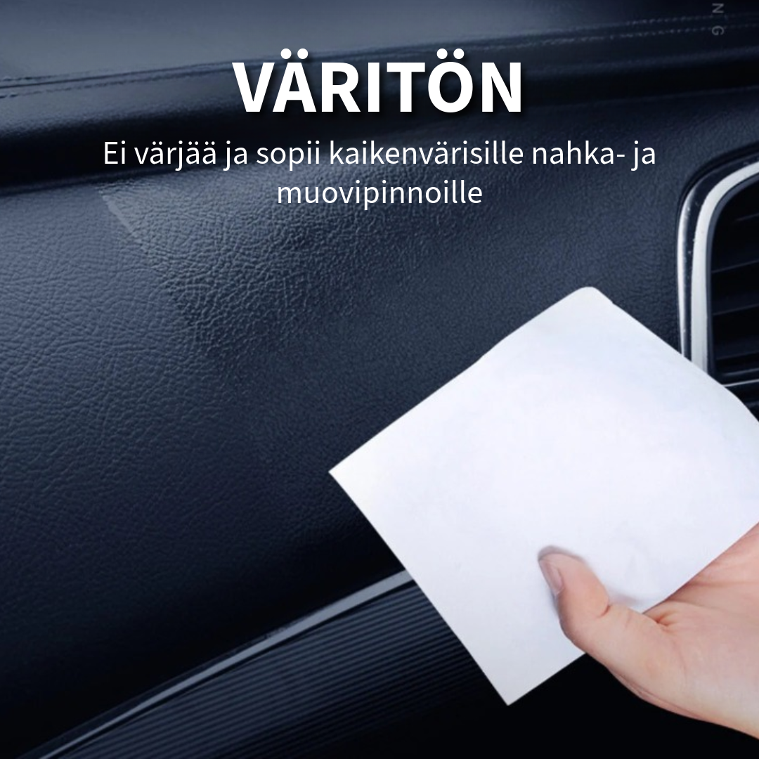 CarCare™ | Korjausvoide