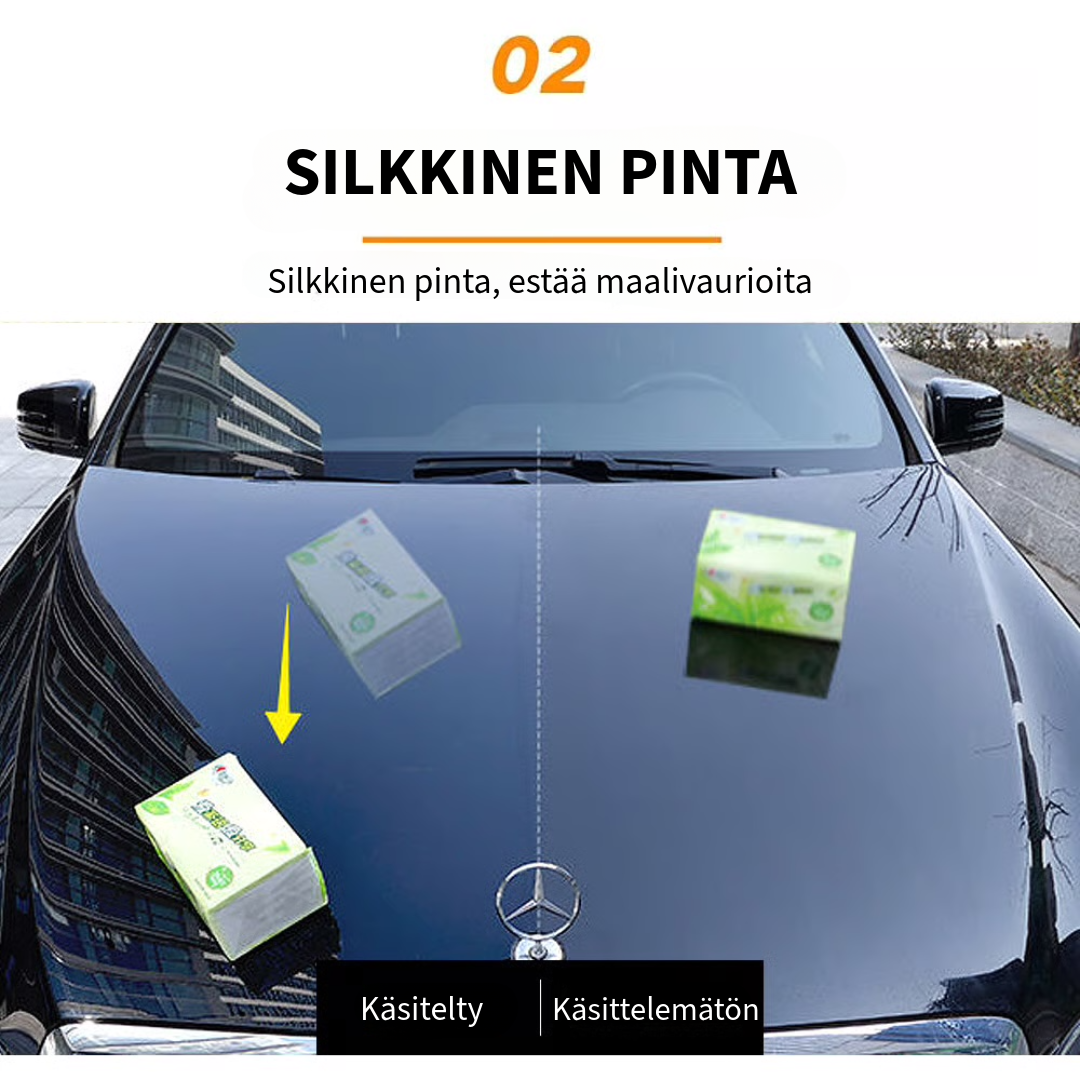 Ammattilaisen Keramiikkavaha