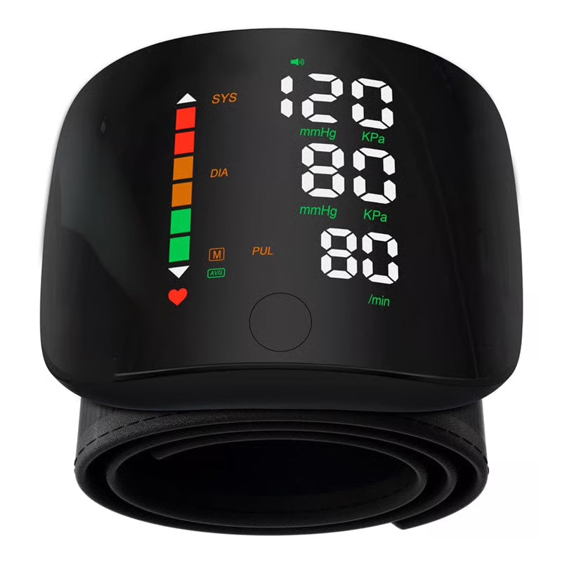 Ranneverenpainemittari