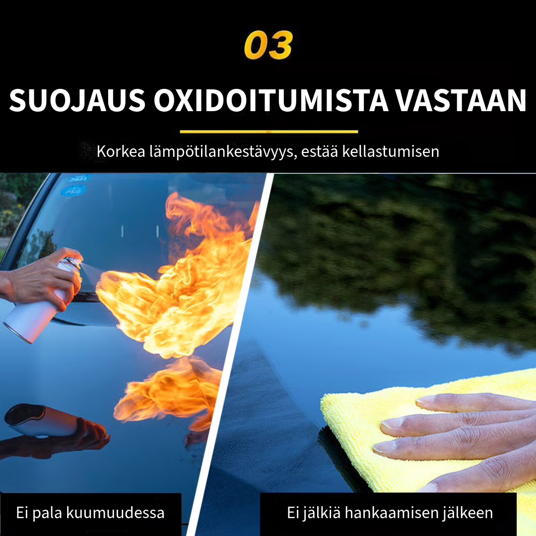 Ammattilaisen Keramiikkavaha