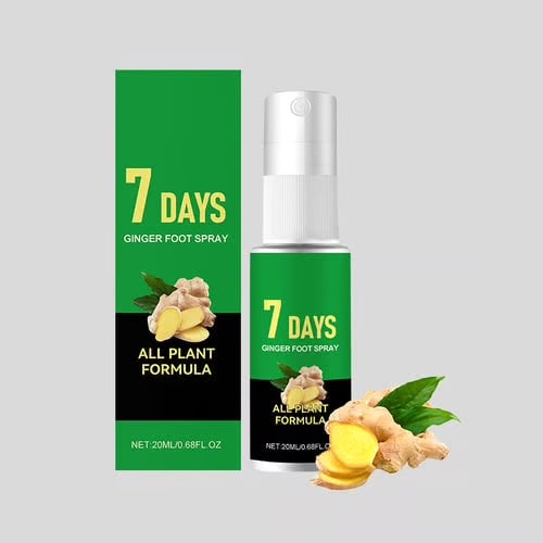 Kovettumia poistava jalkasuihke