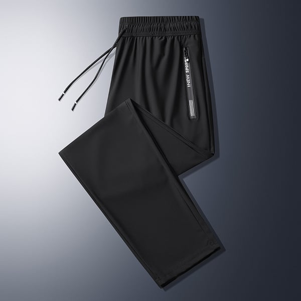 Unisex ultrastretch nopeasti kuivuvat housut