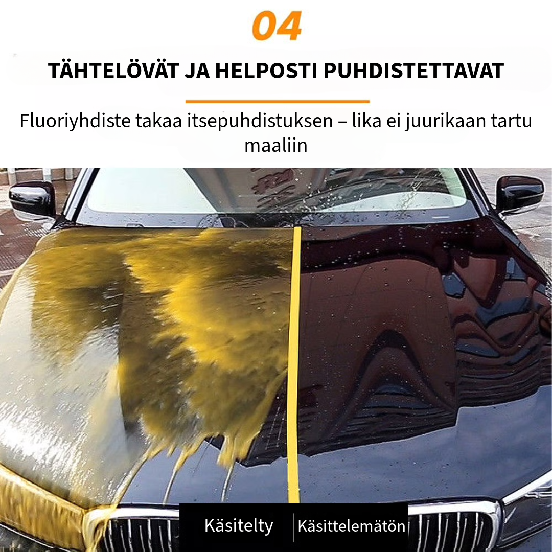 Ammattilaisen Keramiikkavaha