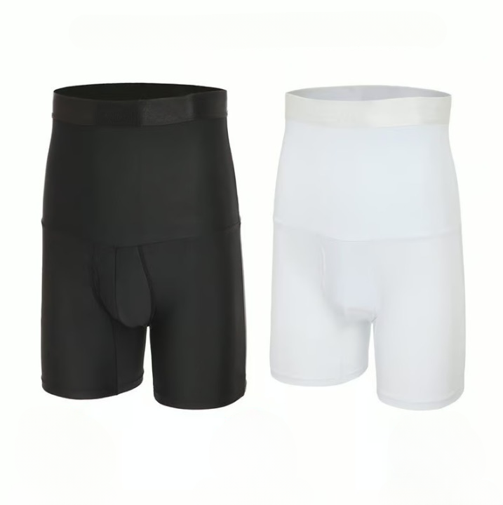 Muotoileva alusvaate miehille