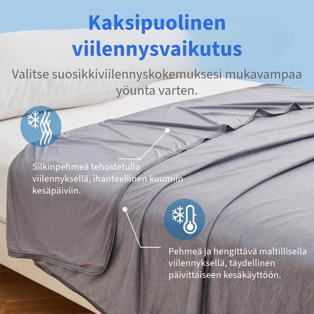 Viilentävä Peitto