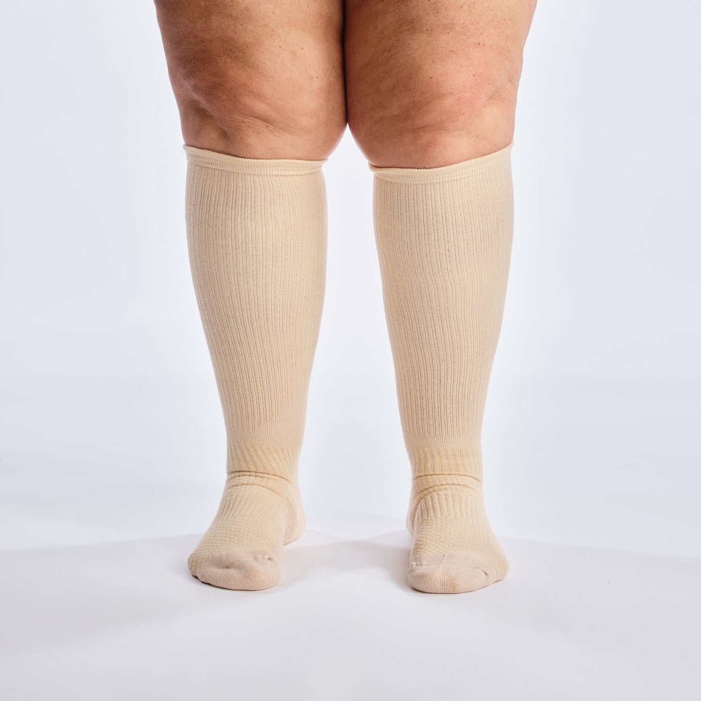 Mukavat kompressiosukat