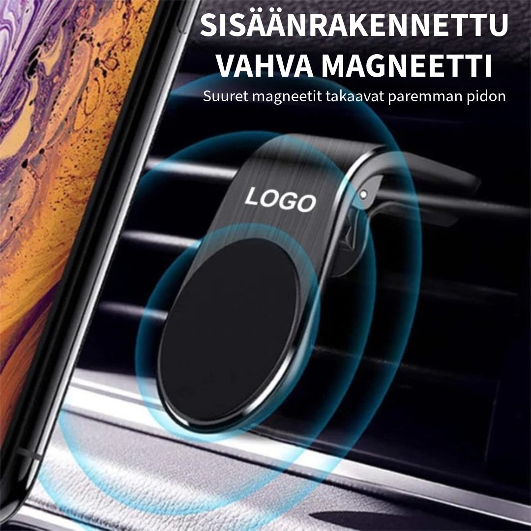 MagSafe Logo Puhelinteline