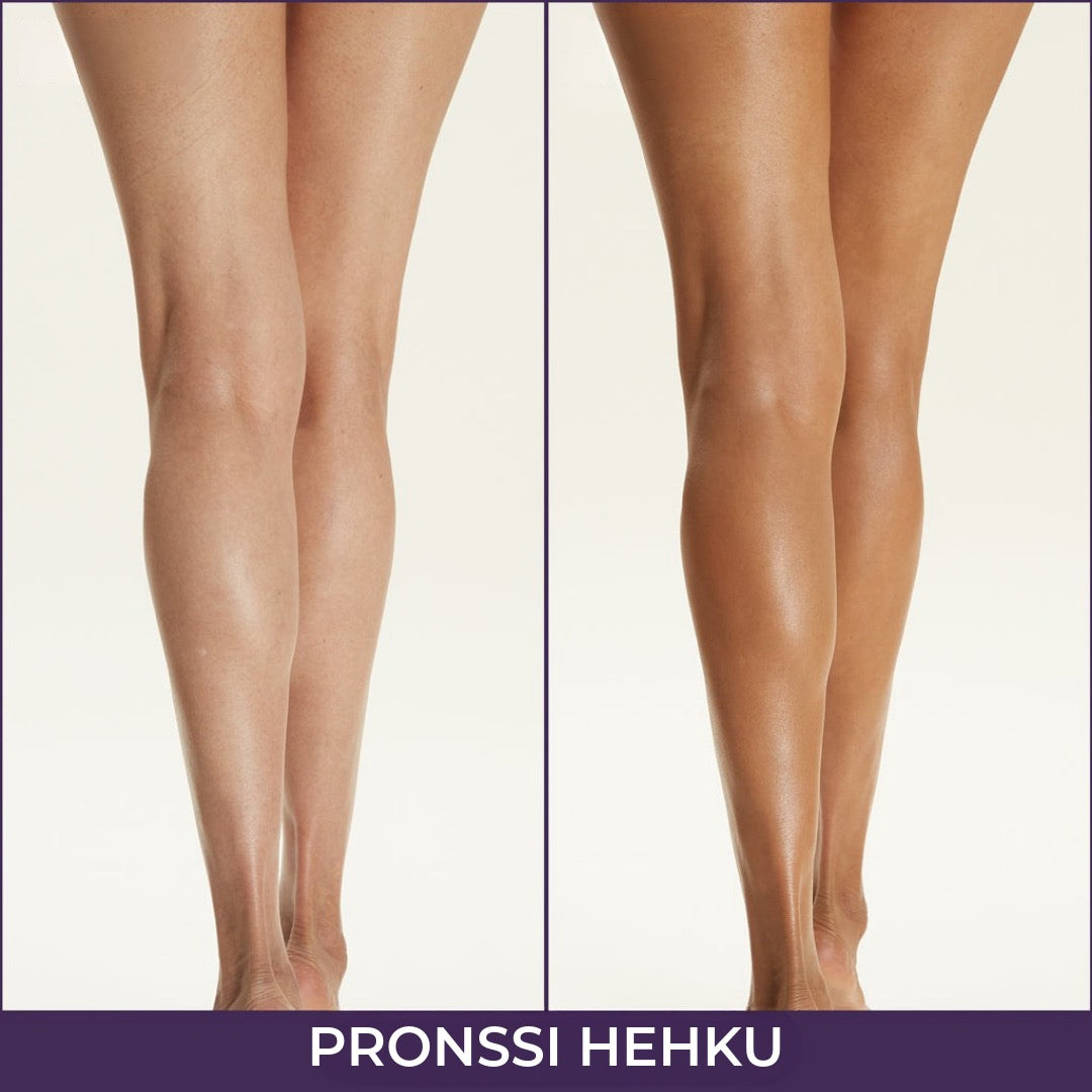 Luonnollinen Meikkivoide