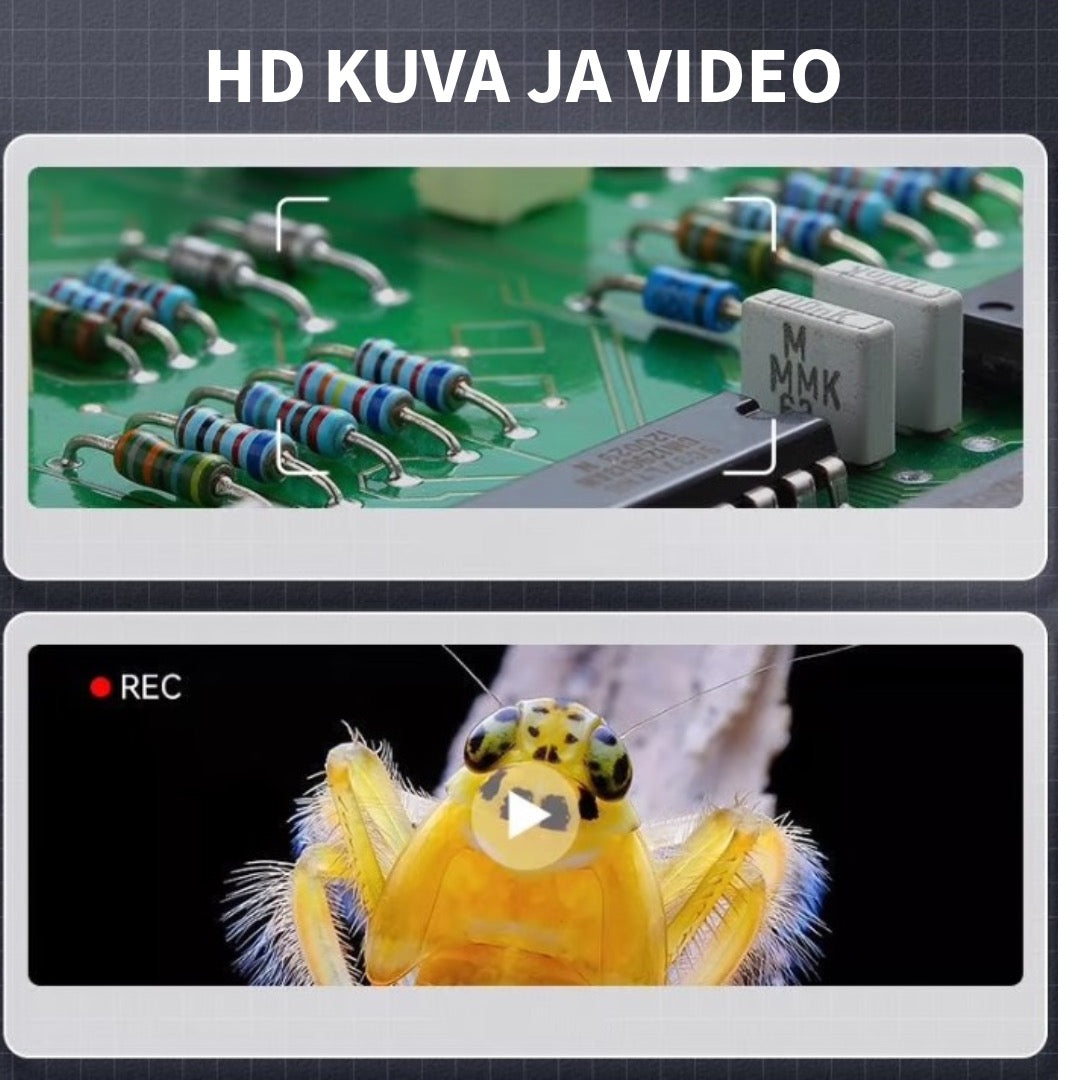 Digitaalinen Suurennuslasi