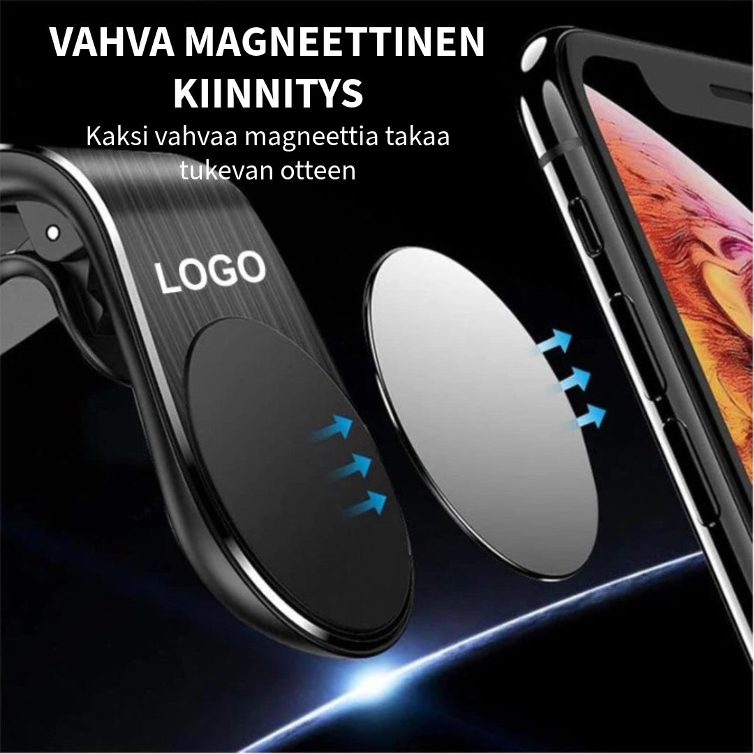 MagSafe Logo Puhelinteline