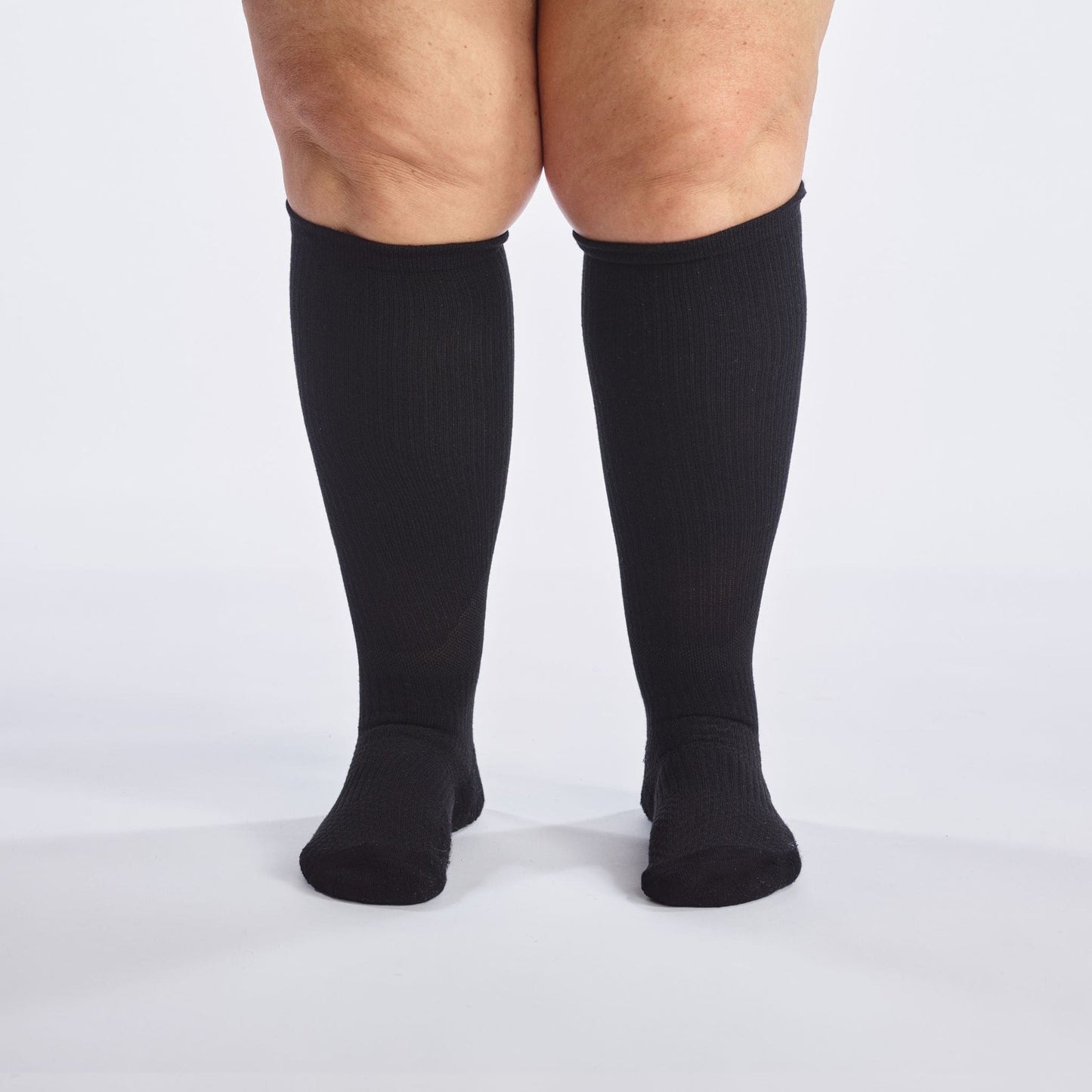 Mukavat kompressiosukat