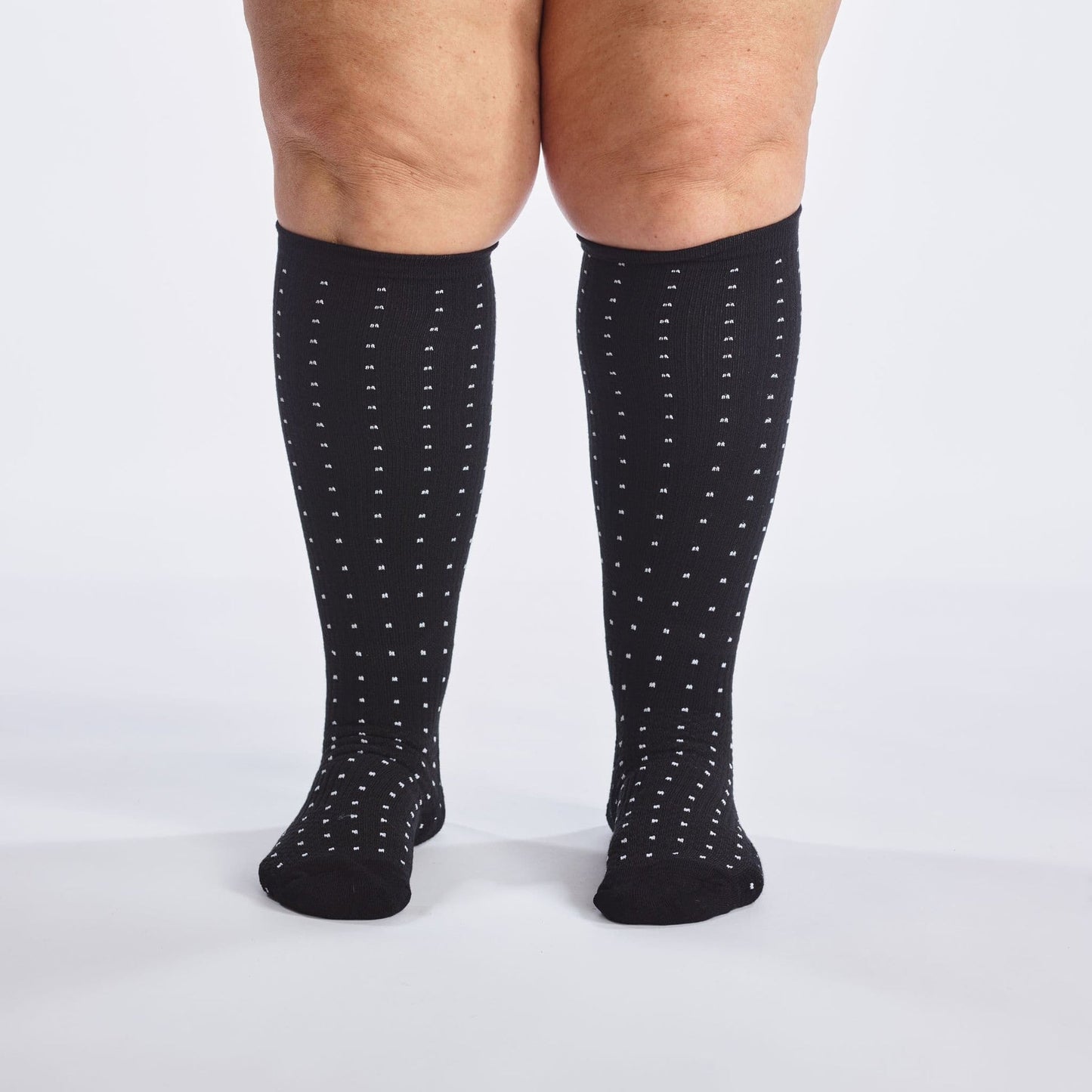 Mukavat kompressiosukat