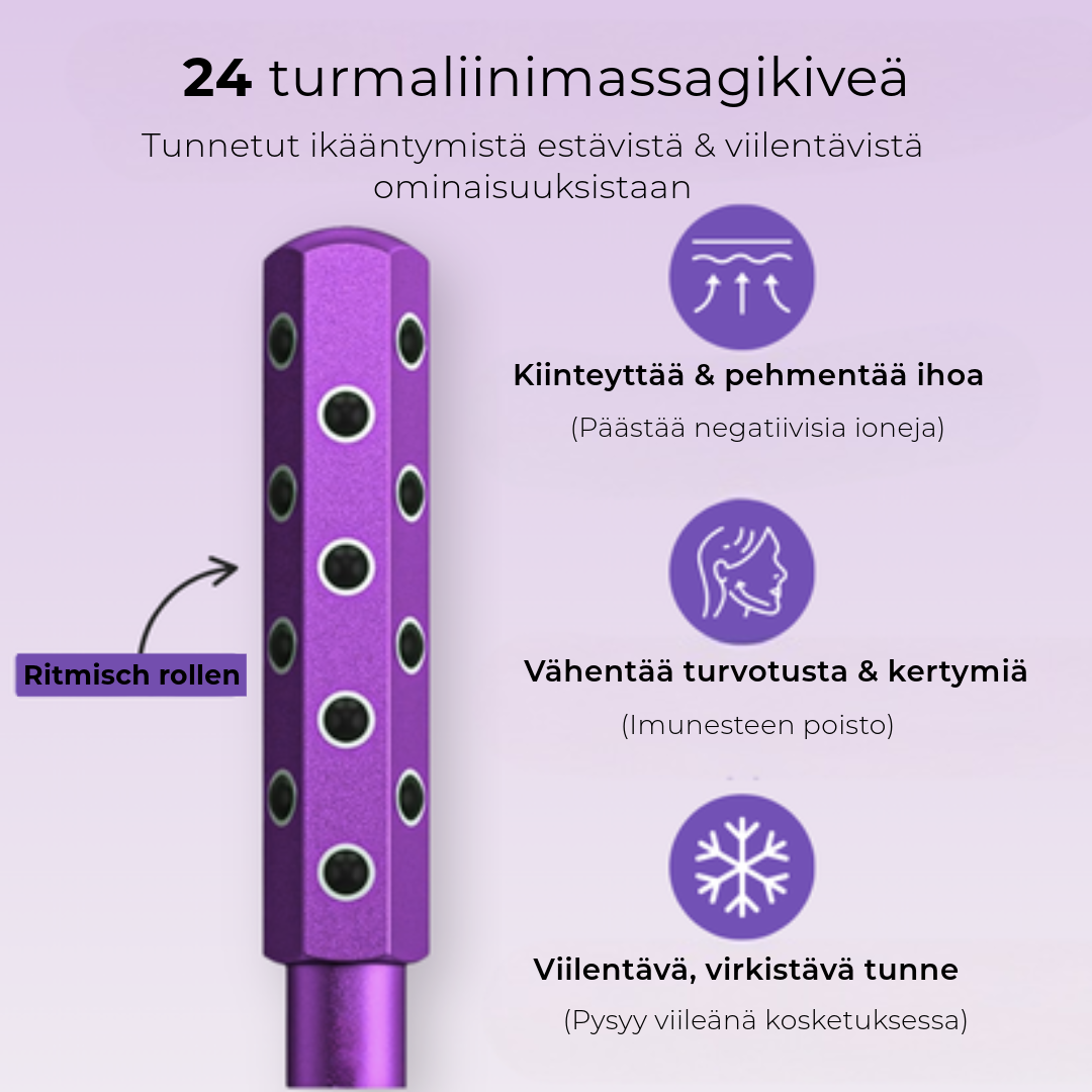 Ammattimainen Kauneudenmuotoilija