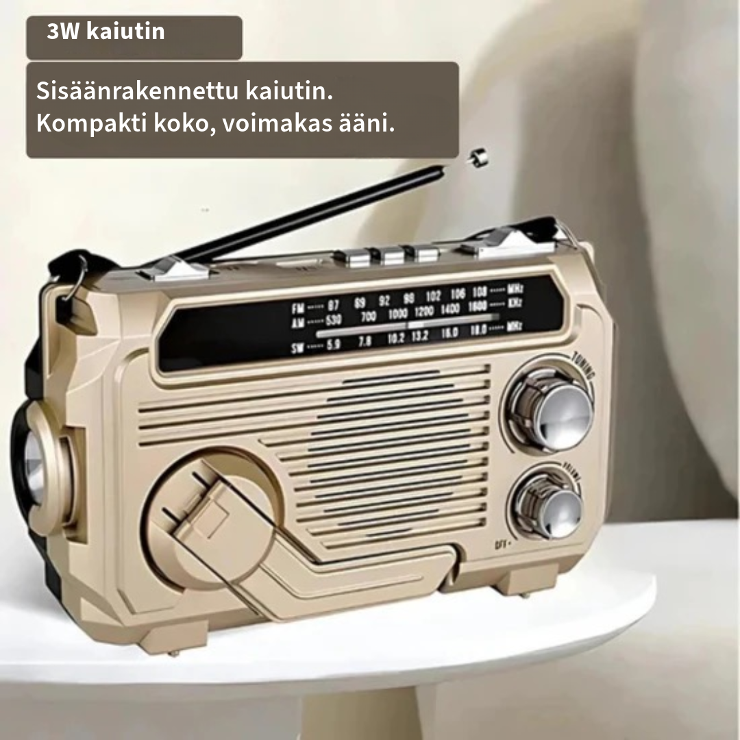 Hätäradio