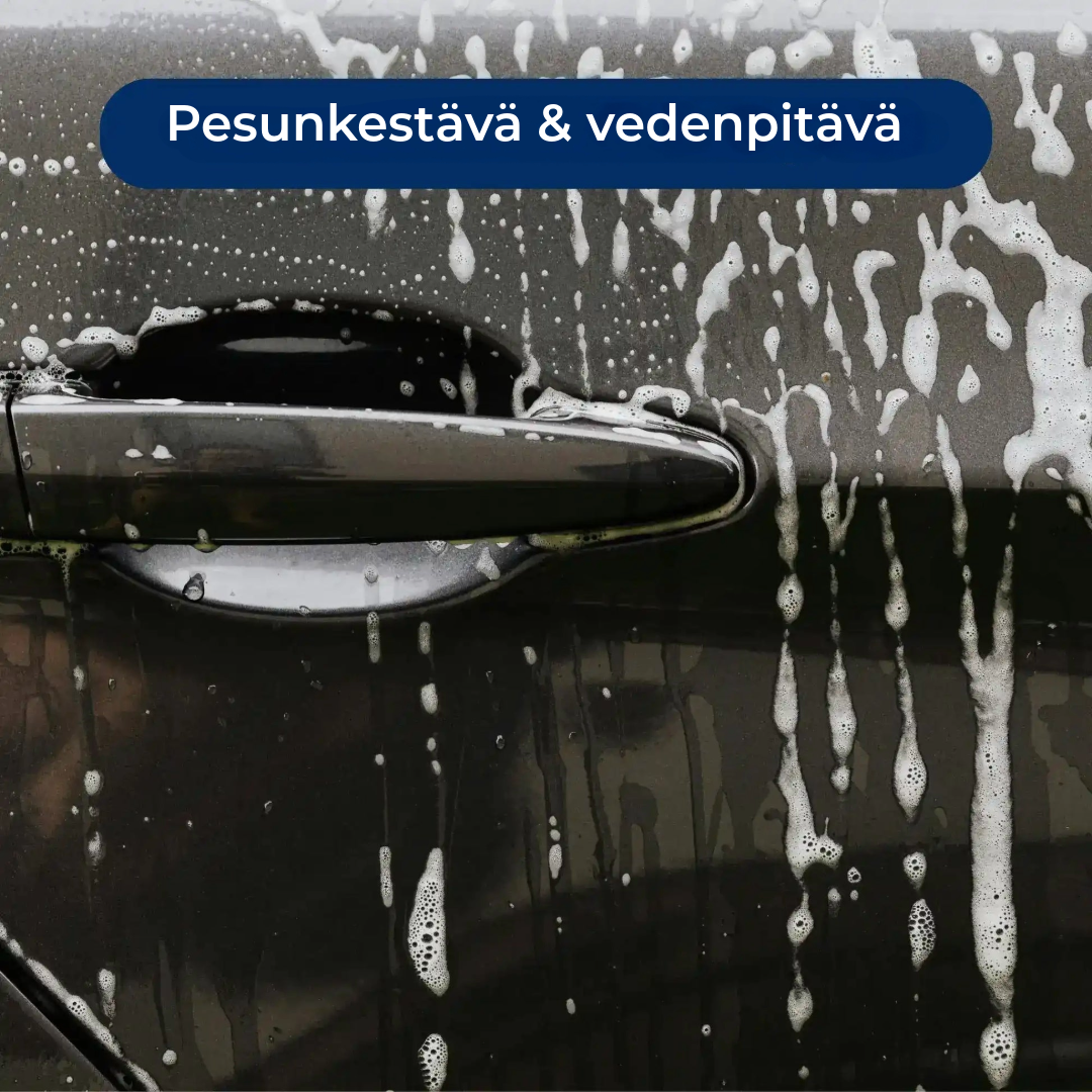 All Cars™ | Taikakynä