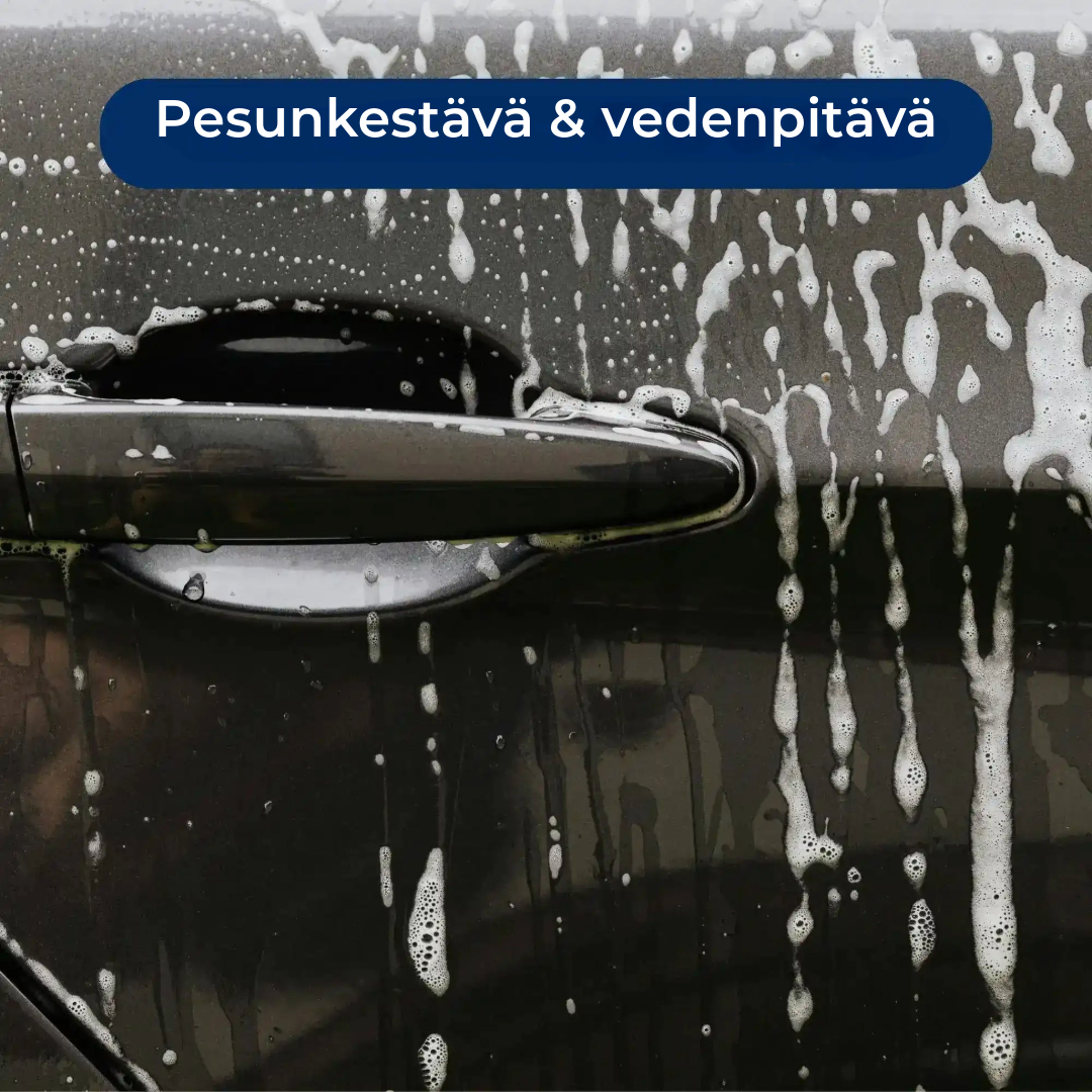 All Cars™ | Taikakynä