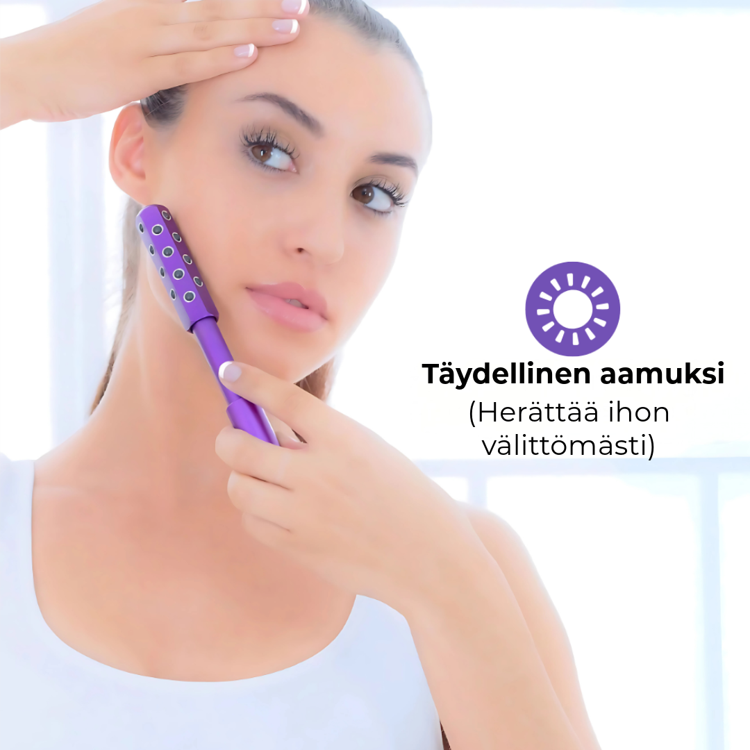 Ammattimainen Kauneudenmuotoilija