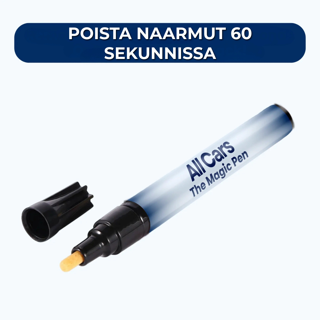 All Cars™ | Taikakynä