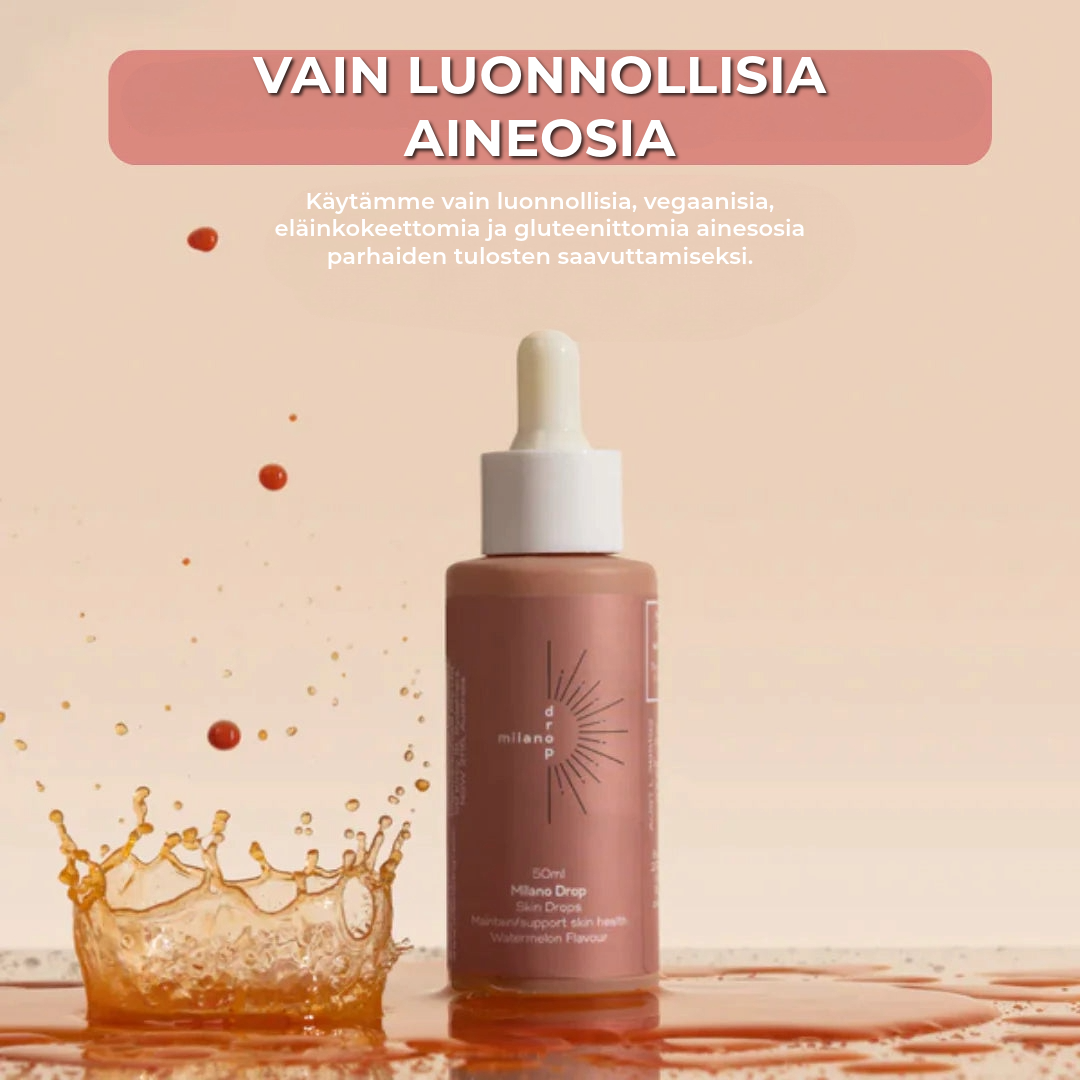 Ammattilaislaatuiset Itseruskettavat Tipat