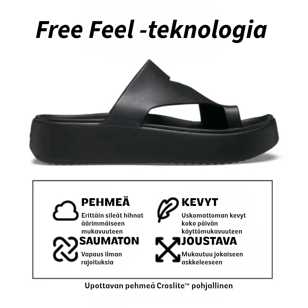 Elegantit Varvassandaalit