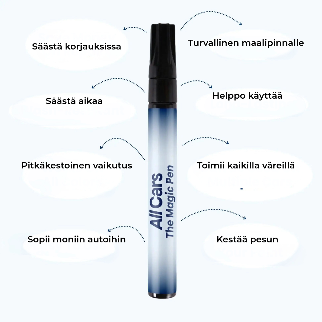 All Cars™ | Taikakynä