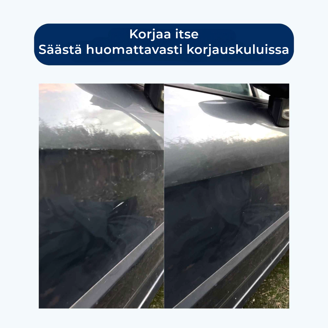 All Cars™ | Taikakynä