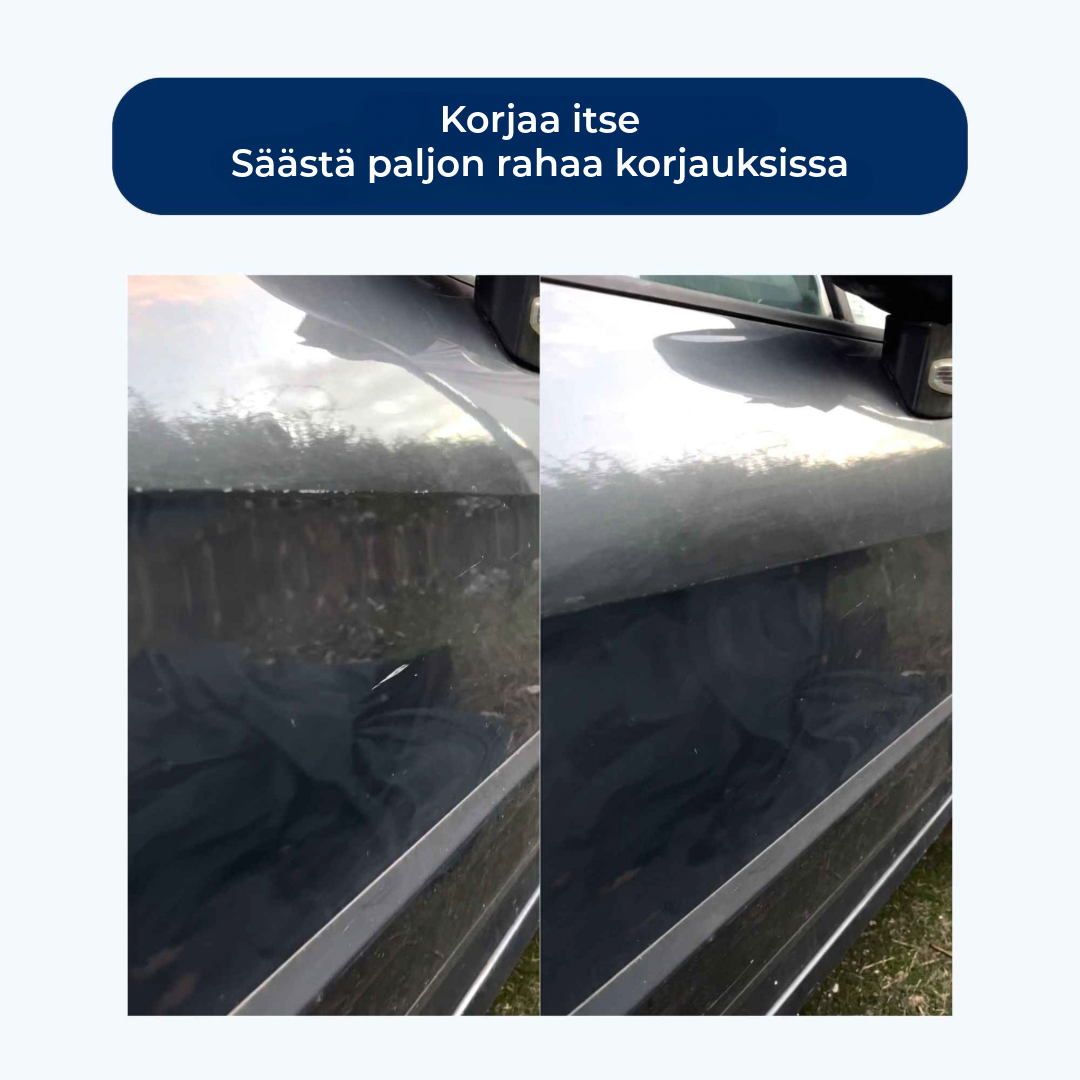 All Cars™ | Taikakynä