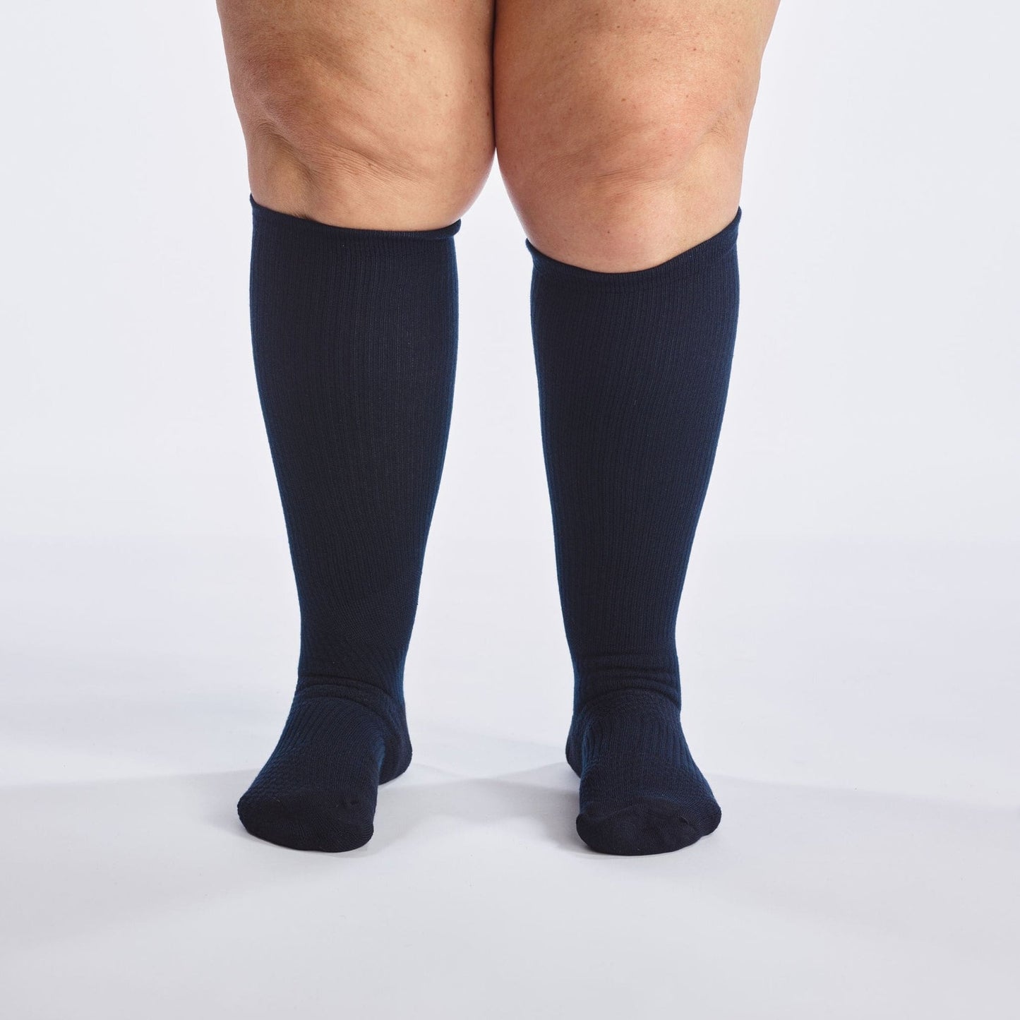 Mukavat kompressiosukat